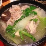 お酒・お惣菜・和食 竜田屋 - H.26.1.3.朝 