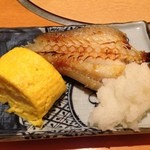 お酒・お惣菜・和食 竜田屋 - H.26.1.3.朝 