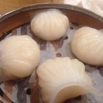 鴻星海鮮酒家　 - 