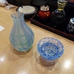Satoya - 豊盃　純米吟醸酒