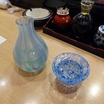 さとや - 豊盃　純米吟醸酒