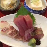 日本料理 ざぜん - 