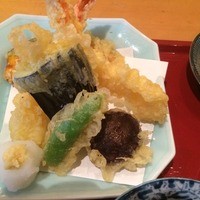 日本料理 ざぜん - 