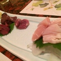 名古屋コーチン・旬菜 一鳳 金山本店 - 
