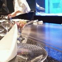 鉄板DINING集 栄店 - 