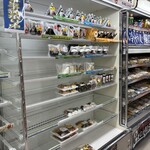 ファミリーマート - 料理写真:内観