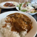 ブッフェ・ダイニング オーシャンテラス(ヨコハマ グランド インターコンチネンタル ホテル) - 