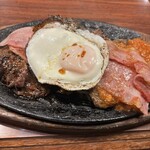 おなかいっぱい - 