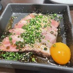 美肉酒房 鮮Ｑ - 