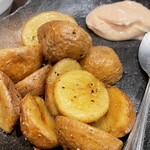 美肉酒房 鮮Ｑ - 