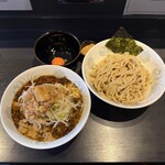 豚そば 竜の道 - 