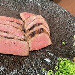 美肉酒房 鮮Ｑ - 