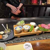 ステーキハウス神楽 垂水本店 - 