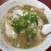 大黒ラーメン 東福寺店
