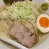 自家製麺 伊藤