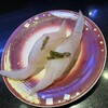 Mawashi Zushi Katsu Katsu Midori Ikebukuro ten - スズキ昆布〆