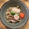 だしと麺 遊泳