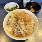 豚そば 竜の道 - 