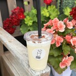プチアンジュ - 生シェイク ブリュレ　７００円　(2025/07)