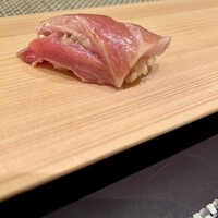 鮨 くりや川 - 