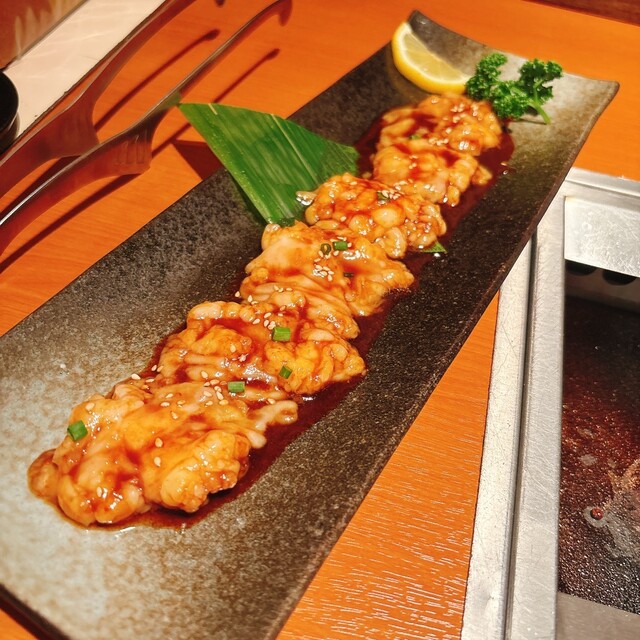 Kagikakko Shinsen Yakiniku photo 2