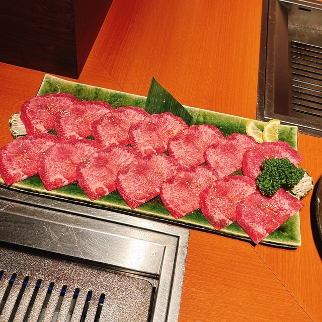 Kagikakko Shinsen Yakiniku photo 3