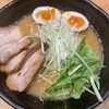 俺の創作らぁめん 極や 神田 神保町店