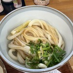 純手打 うどん 勝一 - 