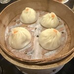 上海小籠包厨房 阿杏 - 