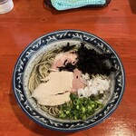 ニボシクラフト - 