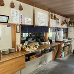 純手打 うどん 勝一 - 