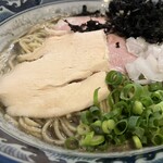 ニボシクラフト - 
