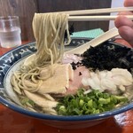 ニボシクラフト - 