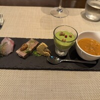 エノテカノリーオ - 