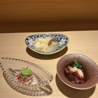鮨 華 - 