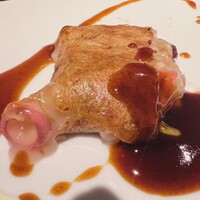 鉄板焼 摩天楼 東京スカイツリー・ソラマチ店 - 