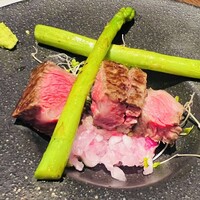 鉄板焼 摩天楼 東京スカイツリー・ソラマチ店 - 