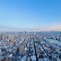鉄板焼 摩天楼 東京スカイツリー・ソラマチ店 - 