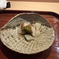 愚直に - 