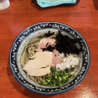 ニボシクラフト_1