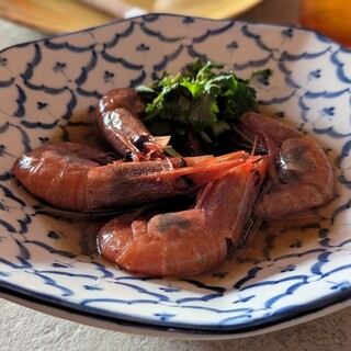 YAAB THAI en CASA _1