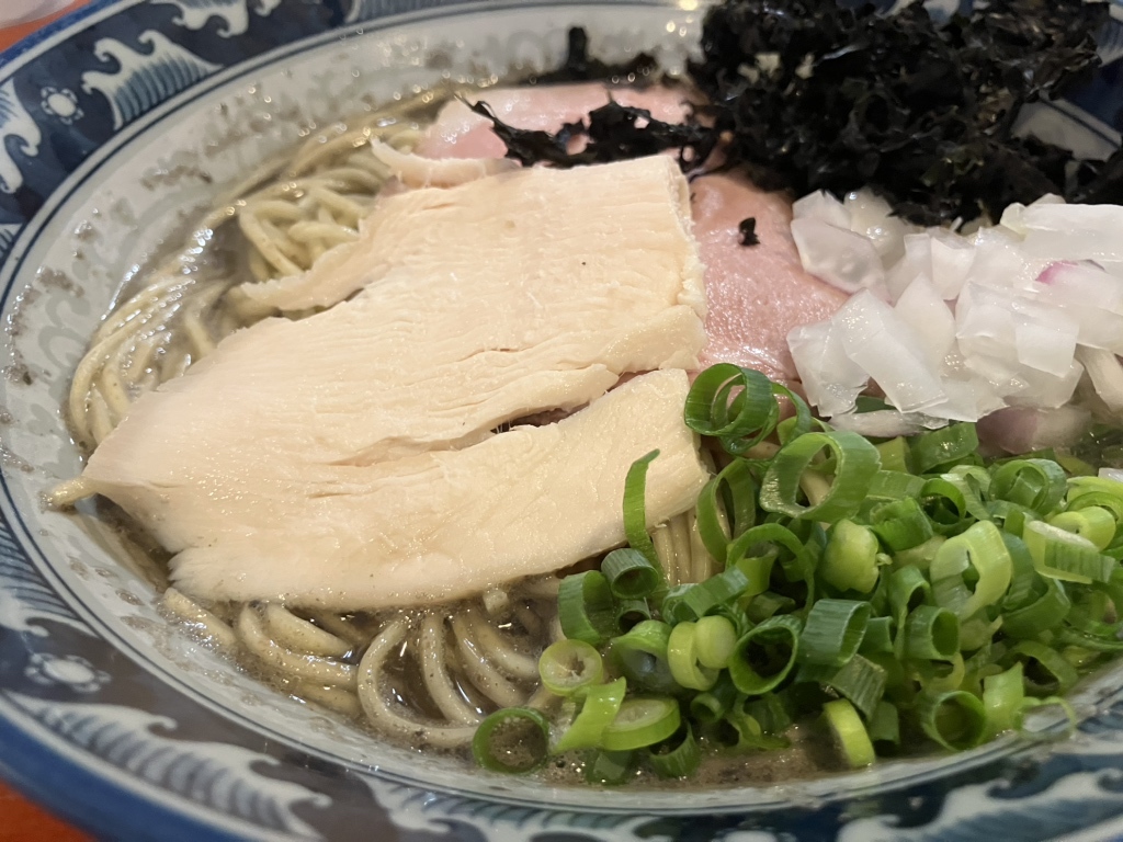 写真 : ニボシクラフト - 北久里浜/ラーメン | 食べログ