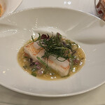 ガストロノミー ジョエル・ロブション - 