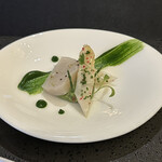 ガストロノミー ジョエル・ロブション - 