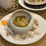 ガストロノミー ジョエル・ロブション - 