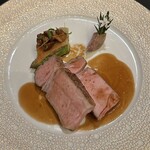 ガストロノミー ジョエル・ロブション - 