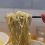 らーめん かねかつ - 