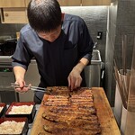 参宮橋 あさや - 