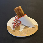 ガストロノミー ジョエル・ロブション - 