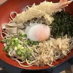 もっとあなたの蕎麦に 志向庵 - 